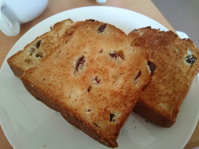 ベーカリーサクマ（BAKERY SAKUMA） - 藤田（パン）の写真