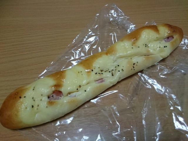 ベーカリーサクマ（BAKERY SAKUMA） - 藤田（パン）の写真