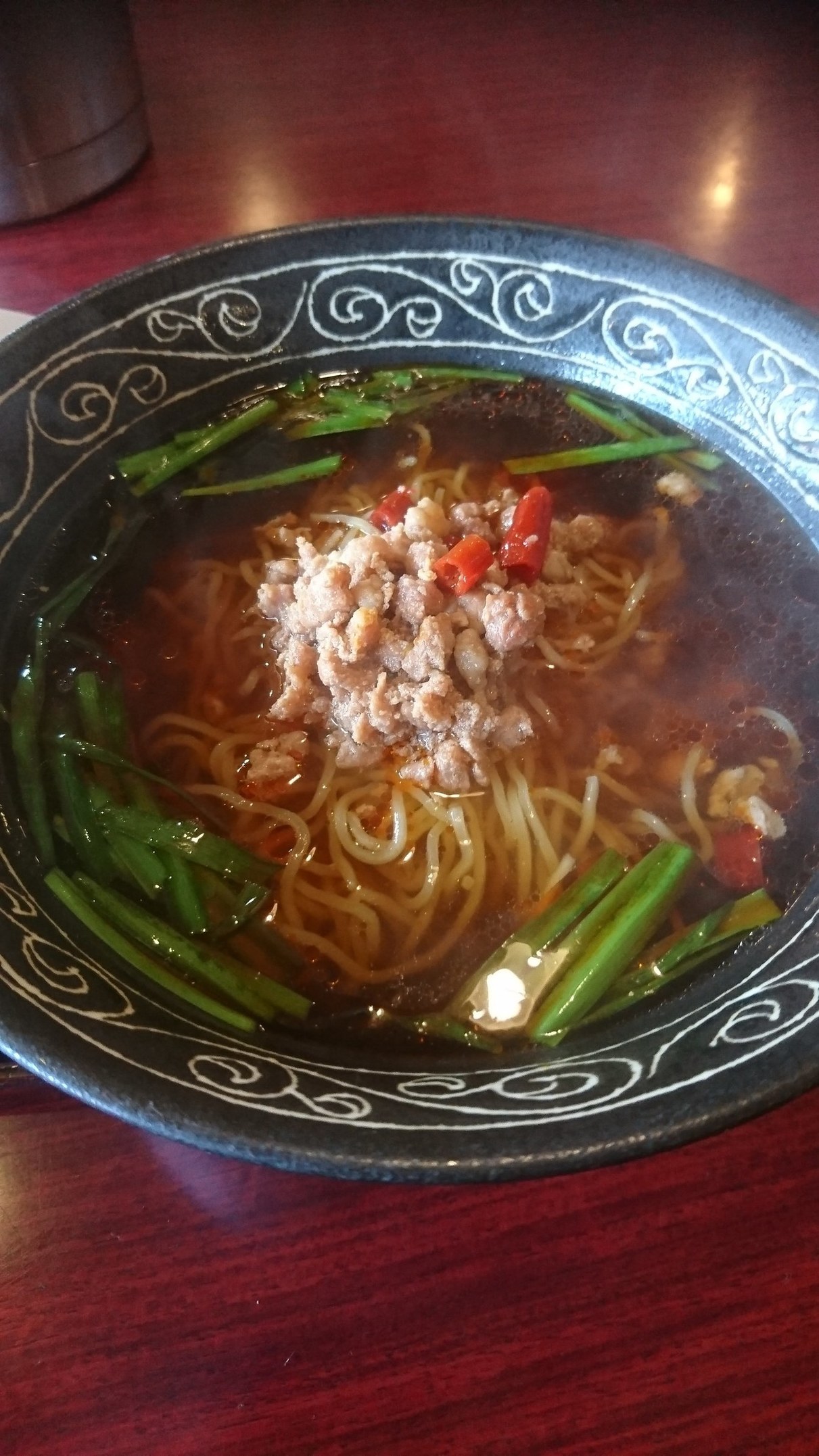 龍ちゃん食堂 湖西店 name=