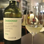 リッチ - トレンティーノ・アルト・アディジェのシャルドネ