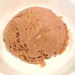 Gu Cchi - 手づくりチョコアイス