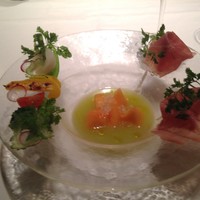 代官山ASO チェレステ 二子玉川店 - 