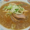 さっぽろラーメン 桑名 常盤台店