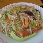 リンガーハット 宇都宮簗瀬店 - 