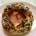 Pane Ho Maretta - ももとあまおう ¥220+税