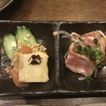 Izakaya Kinnosuke - 