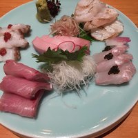 寿司 はせ川 心斎橋本店 - 