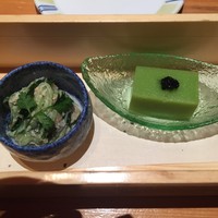 寿司 はせ川 心斎橋本店 - 