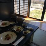 お食事処　せきあ - 料理写真: