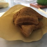 Shiawase No Ougon Taiyaki - たいやき