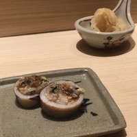銀座 凛 にしむら - 