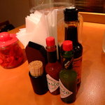 グリルニューハマヤ - 