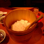 グリルニューハマヤ - 