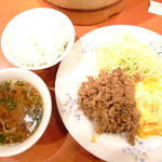 グリルニューハマヤ - 