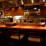 グリルニューハマヤ - 