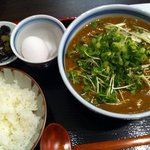 瀬戸内製麺710 - 三回目