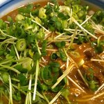 瀬戸内製麺710 - 三回目