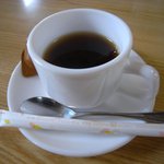 Otafuku - プチコーヒー（サービス）