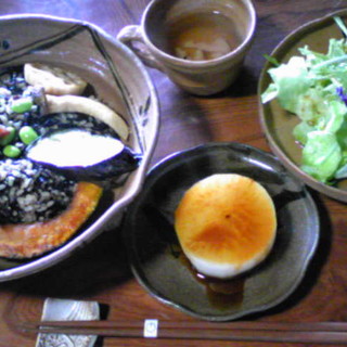 カフェなまづや_0