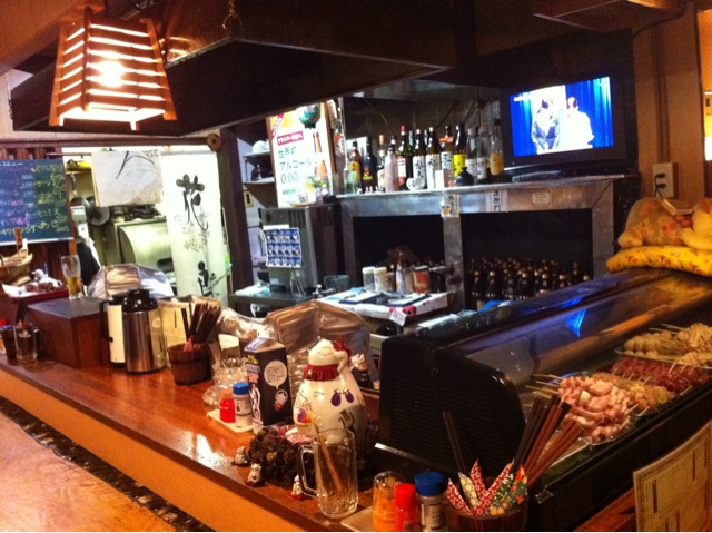 とり美 - 日向市/焼き鳥 | 食べログ