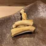 うを徳 - ミル貝