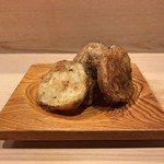 うを徳 - フランス 菊芋