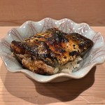うを徳 - 鰻飯