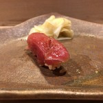 うを徳 - 背トロ（握り）