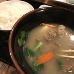 天城 - 料理写真: