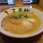 三豊麺 - 