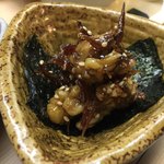 天ぷら はせ川 - 