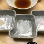 天ぷら はせ川 - 