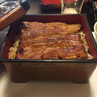 鰻 十和田 - 