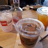 CNN Cafe