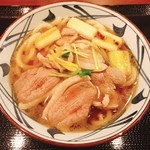 Marugame Seimen - 