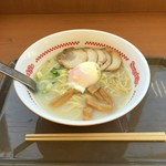 スガキヤ - 特製ラーメン 220円 (スーちゃん祭り価格)