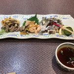 ふく仙  - 