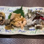 ふく仙  - 