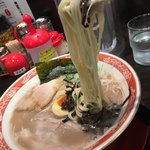 呼び戻しとんこつ 光四郎 - 