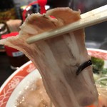 呼び戻しとんこつ 光四郎 - 