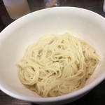 呼び戻しとんこつ 光四郎 - 新麺