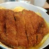 かつ丼と珈琲 聖 柳橋本店
