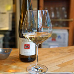 カフェ ブリュ - Dry Riesling DASHE McFadden Farm Potter Valley