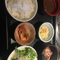和牛焼肉 土古里 浅草店 - 
