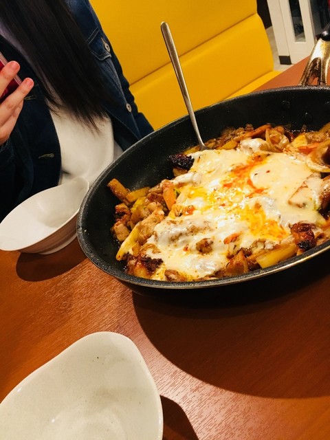 韓国家庭料理 友家 東武宇都宮 韓国料理 食べログ 韓国家庭料理 友家 東武宇都宮 韓国料理 食べログ