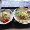 レストランフェリー - 料理写真: