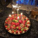 たらんBAR - ありがとうございます