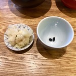 日本橋 天丼 金子半之助 - 