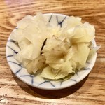 日本橋 天丼 金子半之助 - 
