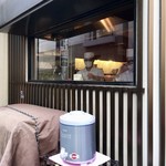 日本橋 天丼 金子半之助 - 